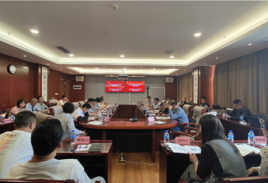 深度交流促發(fā)展 提升意識(shí)強(qiáng)合規(guī) ——安順市國有企業(yè)資產(chǎn)交易實(shí)務(wù)經(jīng)驗(yàn)交流會(huì)成功舉辦