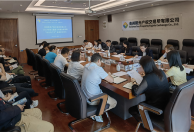 貴州陽光產(chǎn)權(quán)交易所召開2023年安全生產(chǎn)及消防重大隱患專項(xiàng)整治部署暨“安全生產(chǎn)月”啟動(dòng)會(huì)