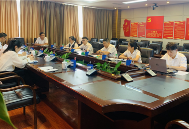 貴州陽光產(chǎn)權(quán)交易所受邀到龍里農(nóng)商行開展黨建與業(yè)務(wù)融合交流座談