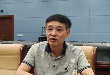 貴州陽(yáng)光產(chǎn)權(quán)交易所與興仁市金融服務(wù)中心開(kāi)展座談交流