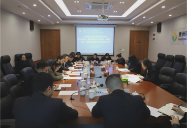 貴州陽(yáng)光產(chǎn)權(quán)交易所有限公司召開(kāi)2024年第一季度安全生產(chǎn)暨省市“兩會(huì)”、春節(jié)、低溫雨雪凝凍天氣防控工作會(huì)