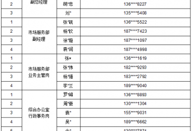 要素服務公司2025年面向社會招聘報名人員資格審查結(jié)果等有關事宜的公告