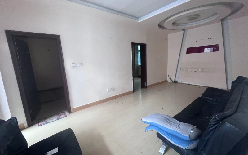 沙井南路27-2號門面及房屋