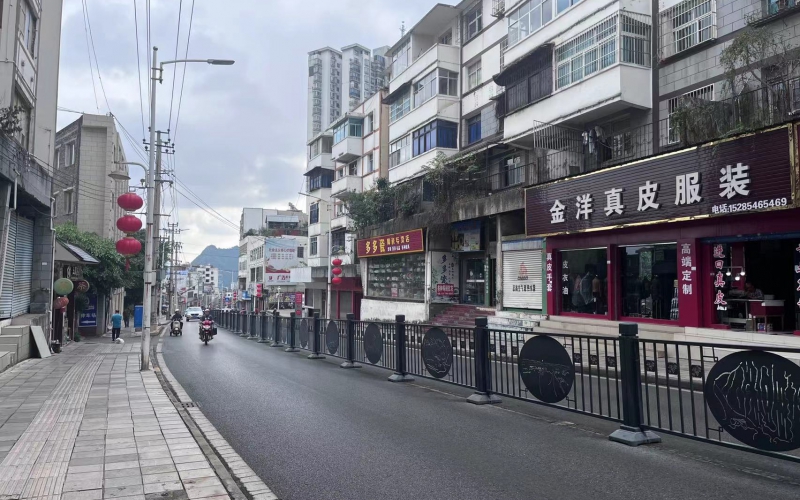 沙井街37-3、4號(hào)門面