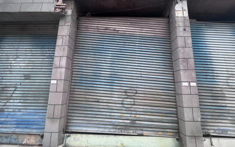 沙井街37-7、8號(hào)門面