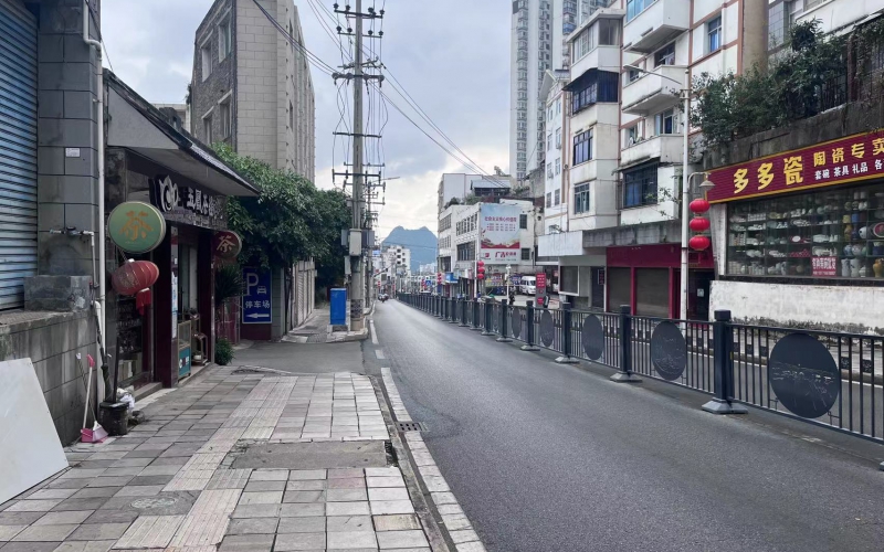 沙井街37-11、12號(hào)門面