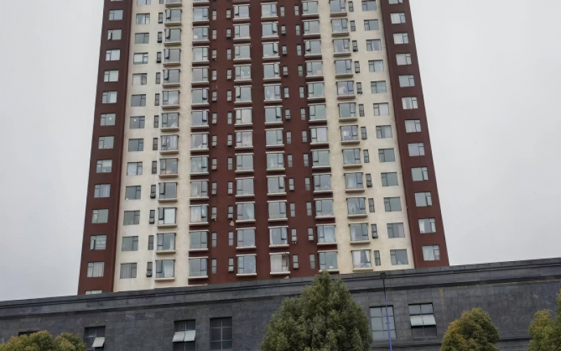 【預(yù)披露】紅橋公寓商業(yè)門面擬處置