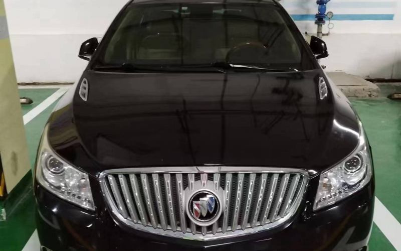 貴陽(yáng)合益投資有限公司車(chē)輛處置(三次掛牌)