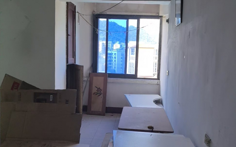 貴州省機關(guān)事務管理局國有資產(chǎn)管理服務中心貴陽市云巖區(qū)護國路153號3單元8層2號住宅招租