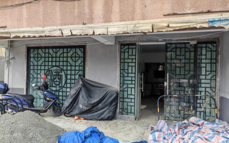 貴州省機關(guān)事務管理局國有資產(chǎn)管理服務中心貴陽市南明區(qū)南浦路104號49棟1單元負1-2招租