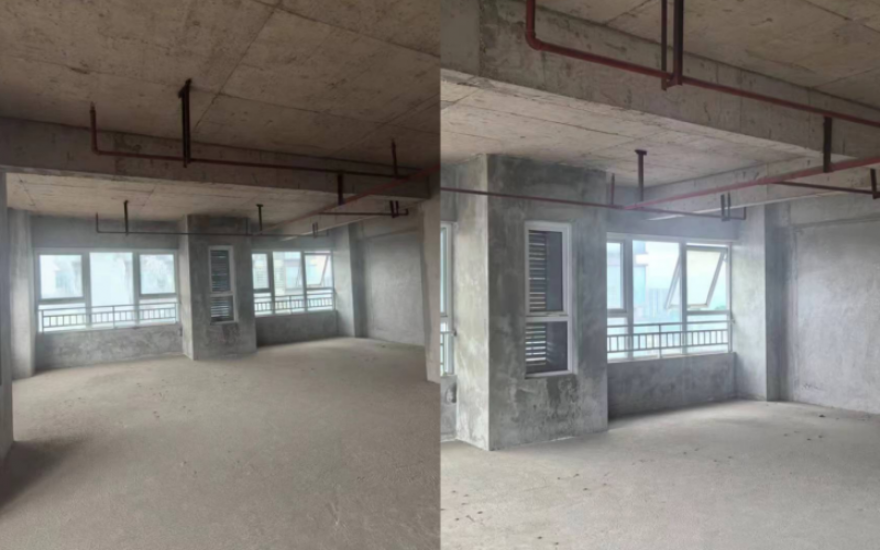 白云區(qū)（高新）金蘇大道2640號綠地新都會(huì)16套公寓