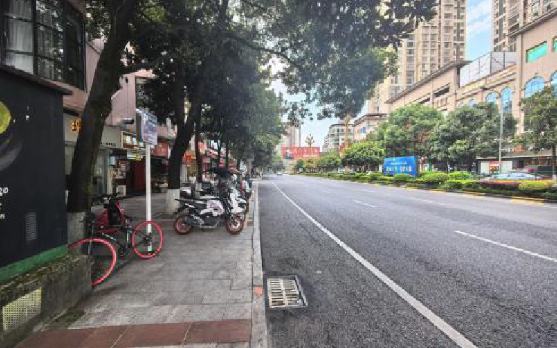 紅旗新村A棟1層5、6號門面轉(zhuǎn)讓（持有方：貴州省機關(guān)事務(wù)管理局國有資產(chǎn)管理服務(wù)中心）