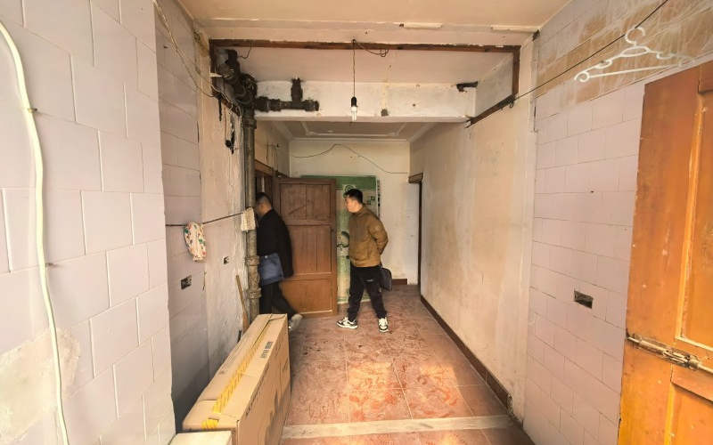 貴州省機關事務管理局國有資產管理服務中心貴陽市南明區(qū)南沖北巷8號1單元5層10號房屋招租