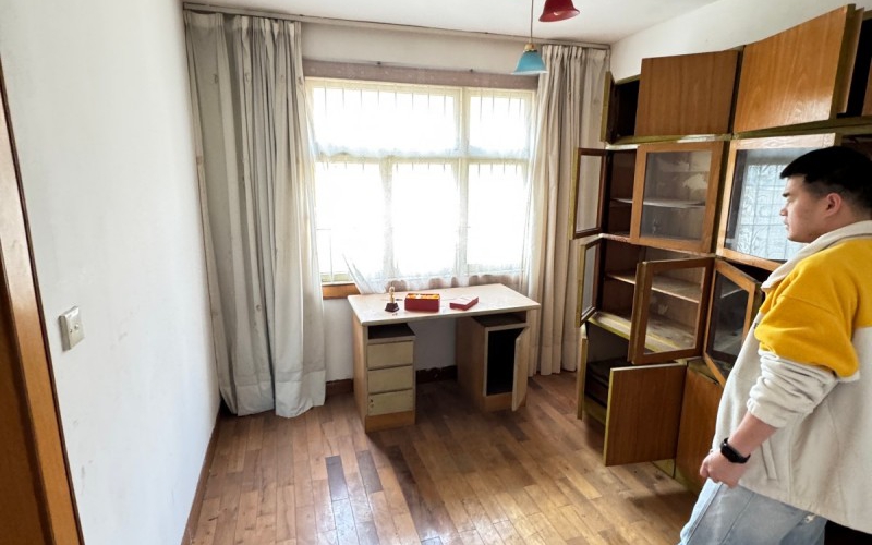 貴州省機關事務管理局國有資產管理服務中心貴陽市南明區(qū)新華路68號、70號兩棟房屋招租