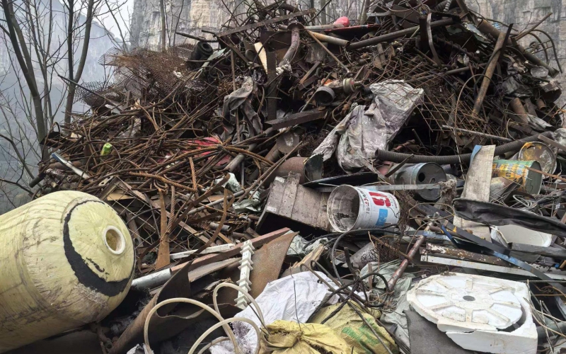 黔西市耳海礦業(yè)有限公司擬處置資產(chǎn)所涉及的報廢材料項(xiàng)目