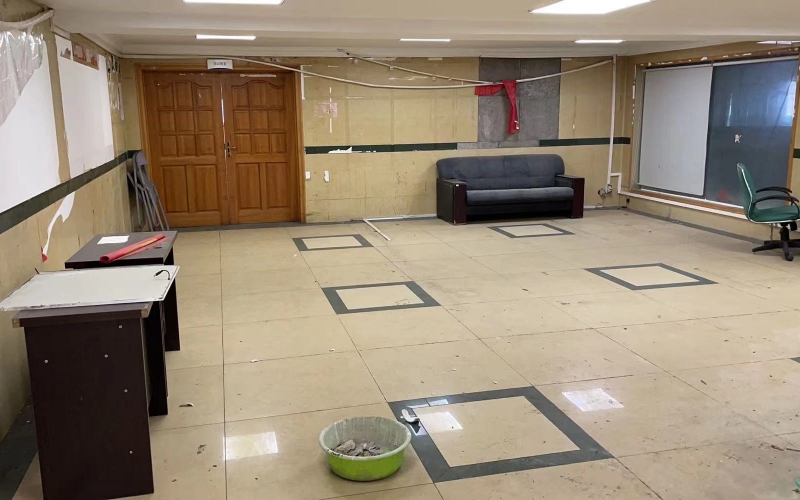 都勻市劍江中路大十字勻中大廈五樓資產轉讓