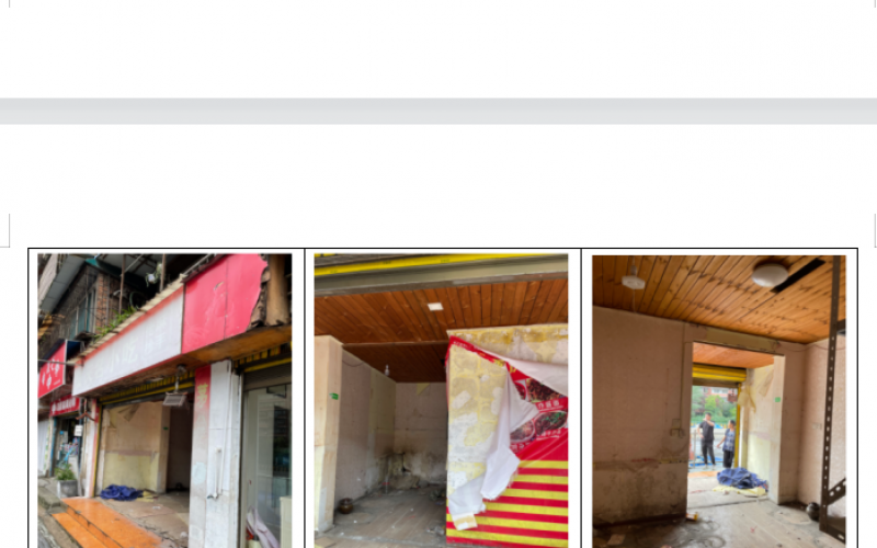 貴州省機關(guān)事務(wù)管理局國有資產(chǎn)管理服務(wù)中心貴陽市南明區(qū)解放西路85號1、6、7、10號門面招租