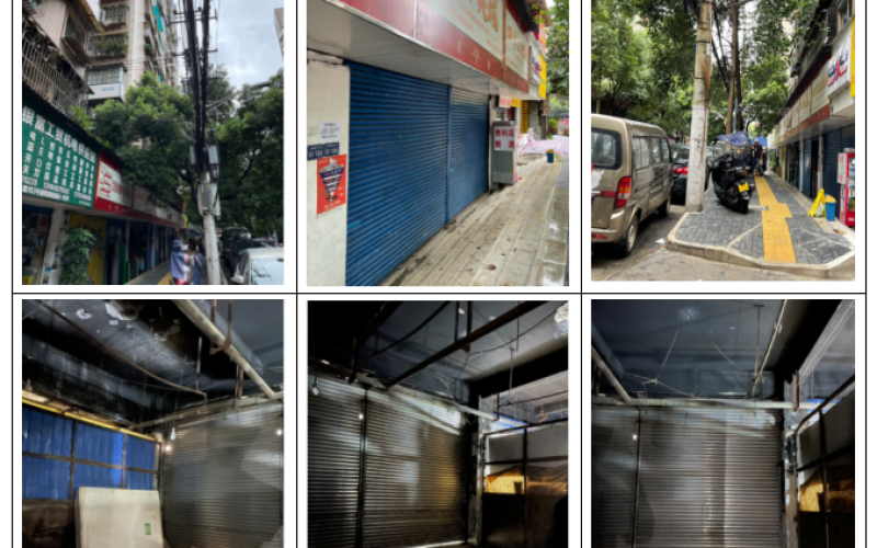 貴州省機關(guān)事務(wù)管理局國有資產(chǎn)管理服務(wù)中心貴陽市云巖區(qū)市北路50號二層1、2、3、4號房屋招租